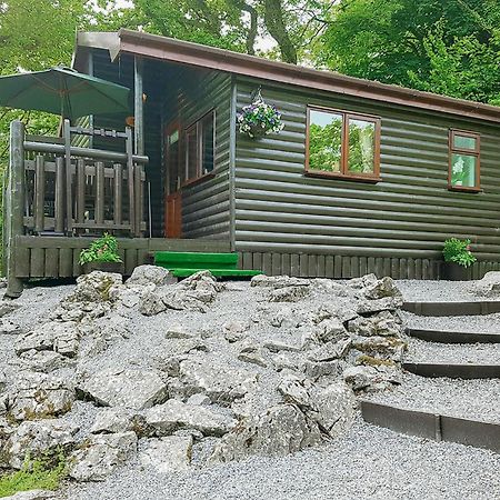Garnffrwd Park Hotell Llanddarog Eksteriør bilde