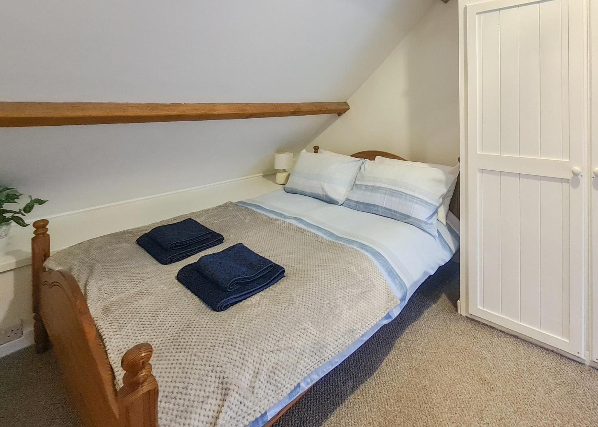 Garnffrwd Park Hotell Llanddarog Eksteriør bilde