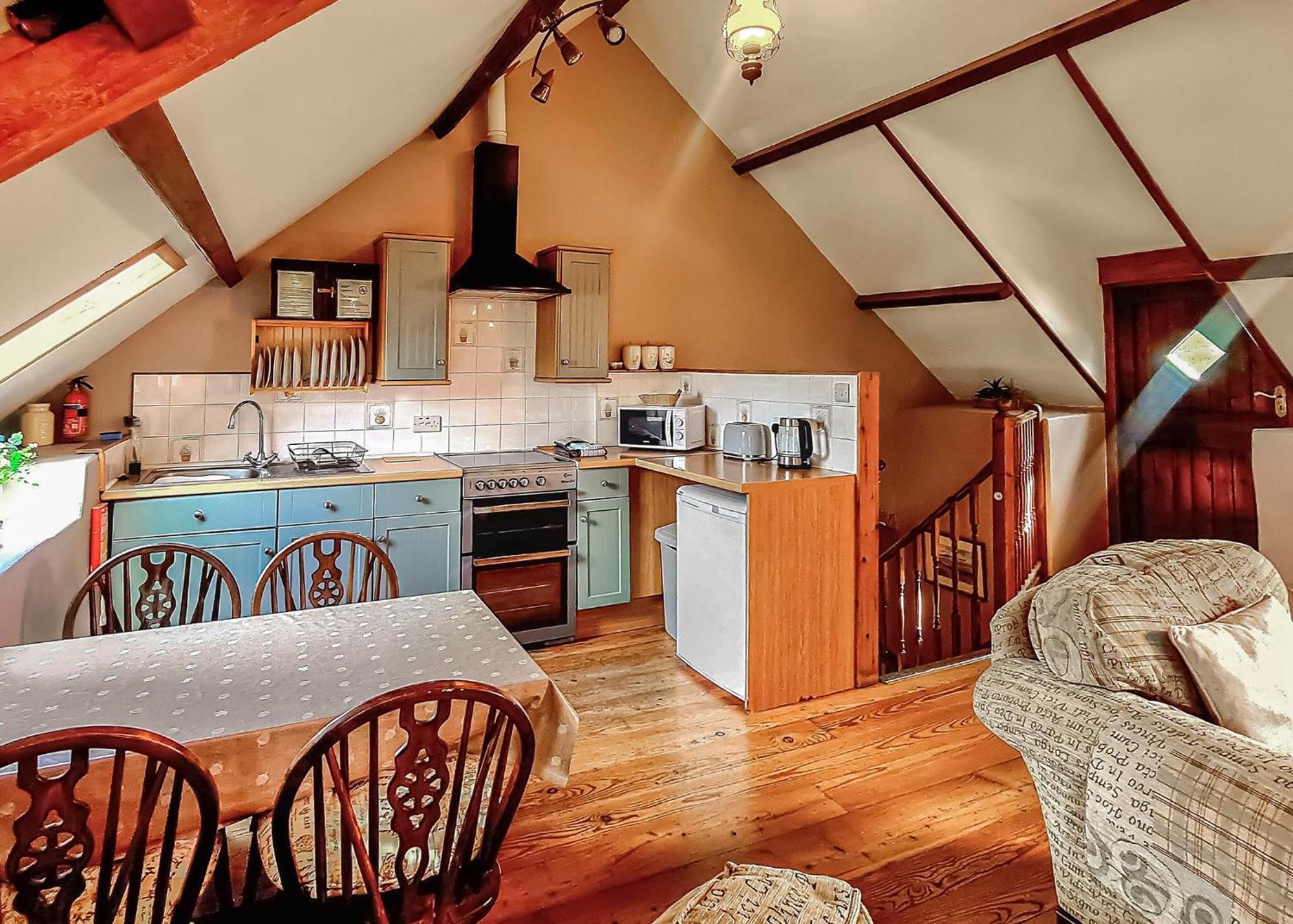 Garnffrwd Park Hotell Llanddarog Eksteriør bilde