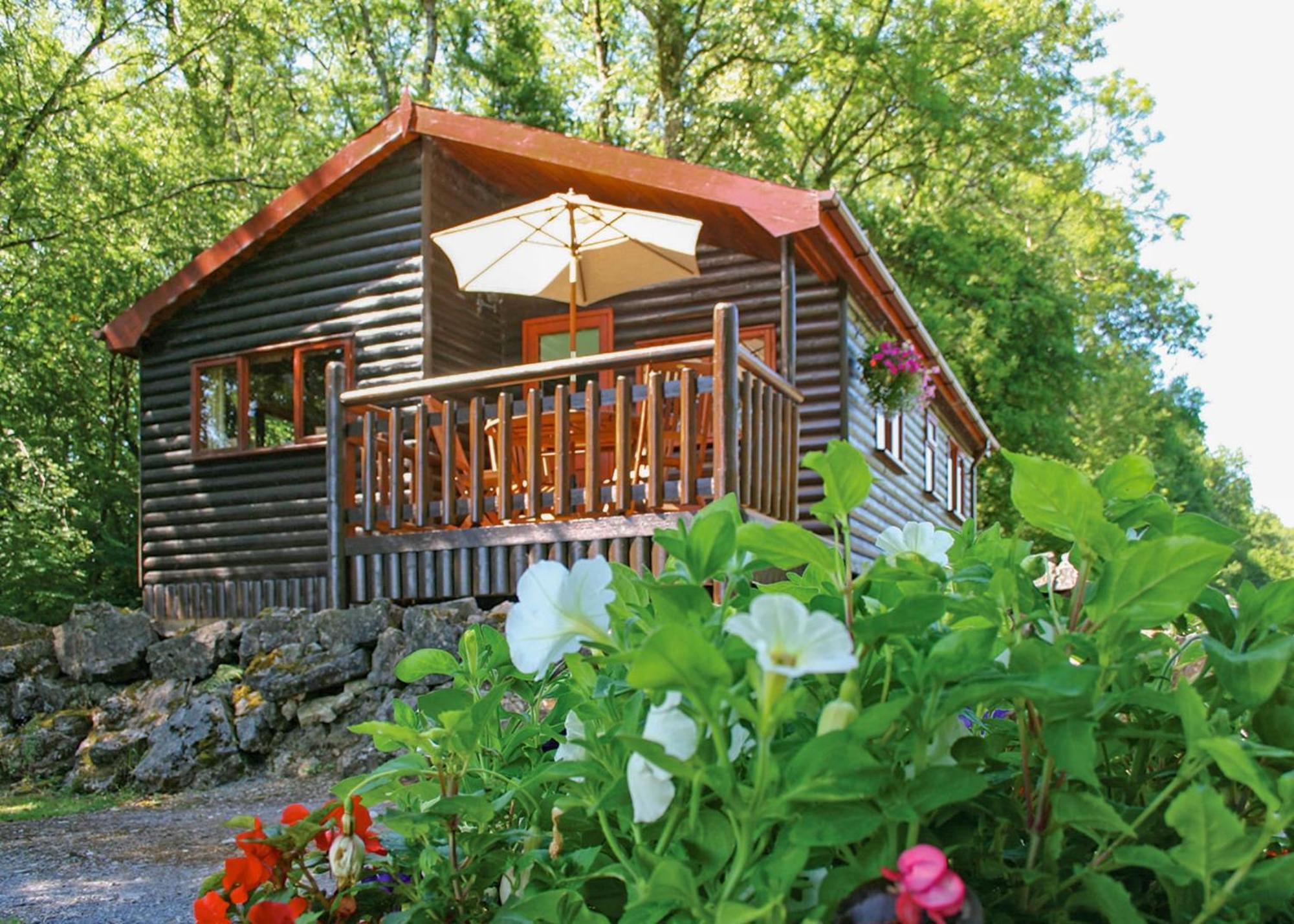 Garnffrwd Park Hotell Llanddarog Eksteriør bilde