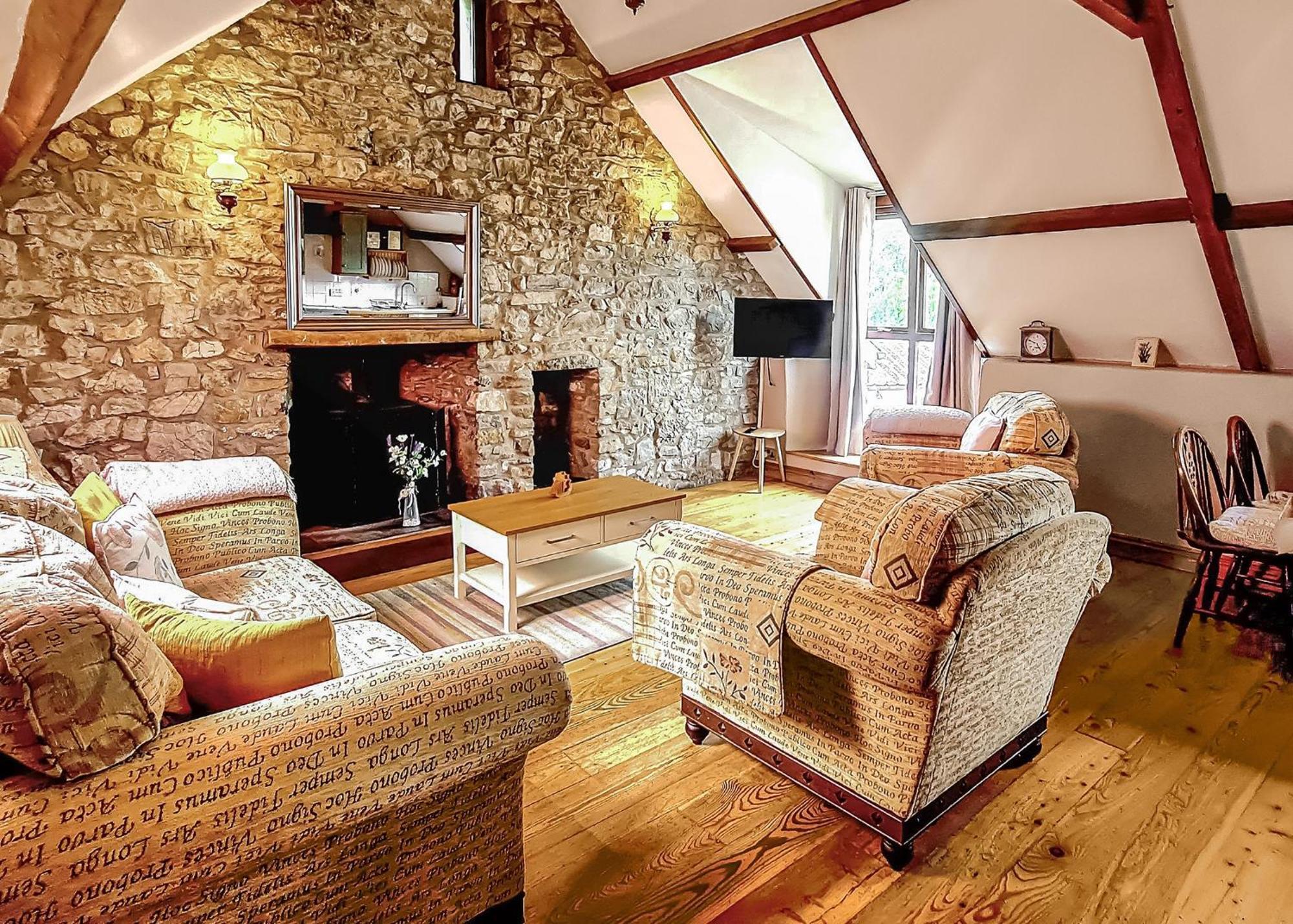 Garnffrwd Park Hotell Llanddarog Eksteriør bilde